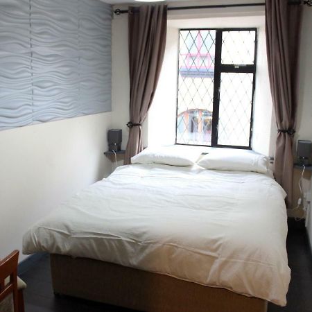 Donegal Lodgings - Apt 3 - Br En-Suite Donegal Town Luaran gambar