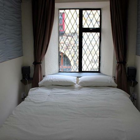 Donegal Lodgings - Apt 3 - Br En-Suite Donegal Town Luaran gambar