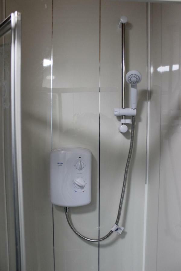 Donegal Lodgings - Apt 3 - Br En-Suite Donegal Town Luaran gambar