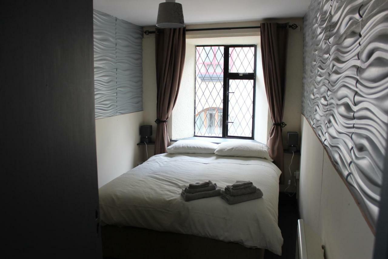 Donegal Lodgings - Apt 3 - Br En-Suite Donegal Town Luaran gambar